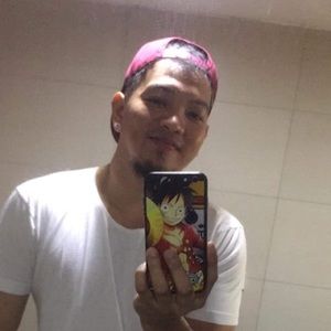 Meet your Posher, Patrick